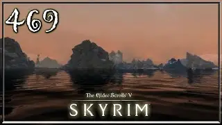 Skyrim: A Saga de EJSpawn - Decifrando o Transmundane - Parte 469