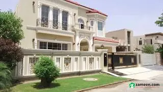 19 MARLA HOUSE FOR SALE IN BLOCK E PHASE 1 STATE LIFE HOUSING SOCIETY LAHORE