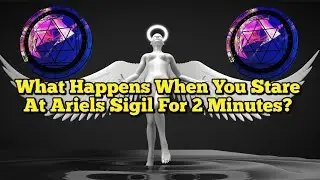 Money Angel Send Money Now!  Archangel Ariel Money Meditation!