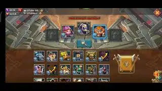 Tarkus challenge stage 3