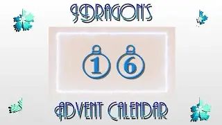 Advent Calendar | 16 | But the Wookies aren't Wet!?