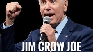 Biden Is No FDR And The Build Back Better Legislation Proves It