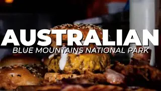 100% gotta eat here! 5 AUSTRALIAN RESTAURANTS in Blue Mountains National Park, Australia