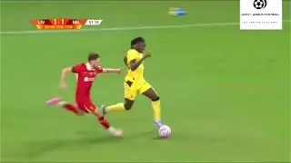Ruben Loftus Cheek Goal vs Liverpool