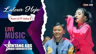 Azmy Z FT Azka Z - LALEUR HEJO - BINTANG ADS | GLOBAL STUDIO