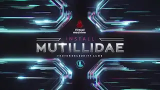 How to install Mutillidae in VirtualMachine