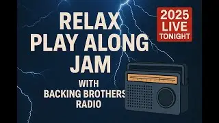 FREE JAM SESSION