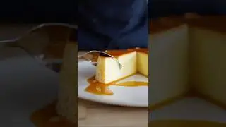 WORLDS BEST FLAN RECIPE?!?!
