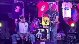 The Jason & John experience live at gypsy highway 