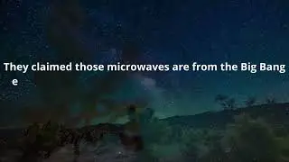 Big Bang and God | Science and Religion