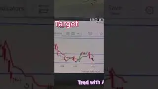 #shrot #tred with Arush #treding #viral #nifty #video
