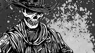 Cowboy Zombies- In The Wake Of The Ashes