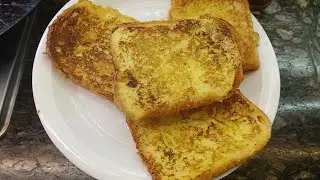 5 Minutes Tawa Breakfast Everyone Is Loving 😍 | Quick & Easy Recipe