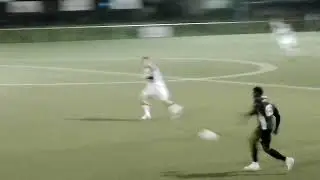 Highlights VfB Hilden 2 vs SSV Bergisch Born (28.11.2025)