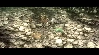Valkyrie Profile 2 Silmeria Seraphic Gate Dog Story