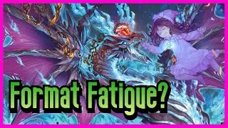 Dealing With A Tier 0 Format? | Yugioh Discussion