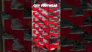 Ranchi Shoes Market | Sainik Market Ranchi | #saifxvlogs #1stcopyshoes #7aqualityshoes