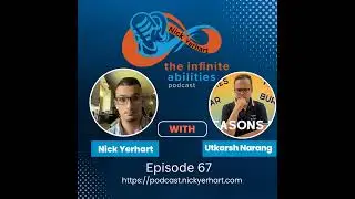 #67 - Embracing Unpredictability and the 2% Rule with Utkarsh Narang