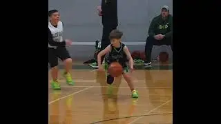 Kason Angert 3rd Grader #Highlights #NBA #shorts #basketball #viral #trendingvideo