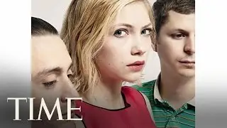 Go Behind The Scenes Of Tavi Gevinson's Time Photo Shoot | TIME