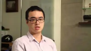 大鵬網職涯教材-職涯人物訪談 蔡慰歷