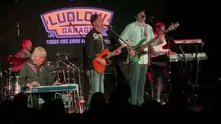 Pure Prairie League Two Lane Highway