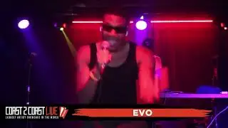 Recap for Coast 2 Coast LIVE | New Orleans Edition 8/5/22