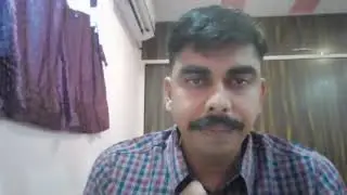 Toppers Talk l Raju Namdeo Wagh l AIR 871, UPSC CSE 2024 l Live Interaction l UPSC TIME