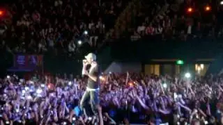 Enrique Iglesias @ Ahoy Rotterdam 5-5-'09 - Rhythm Divine