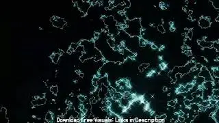 VJ Loop DJ Club Visual Opener Stage Background Animation Visualizer Type Beat Artwork 