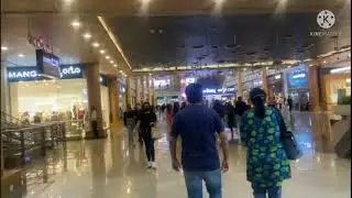 Orion Mall In Rajajinagar Bengaluru || Exploring Orion Mall || Shopping