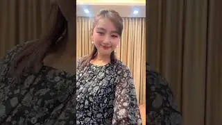 မေကဗျာရဲ့ဘောစိမစတိုင်အိင်ကျီလှလှတေ ဝတ်ကြမယ်မမတို့ယေ
