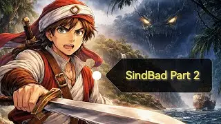 SindBad Part 2 