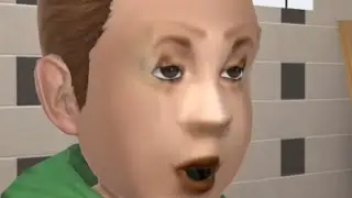gayloo turns plotagon world into evertoon world/gounded