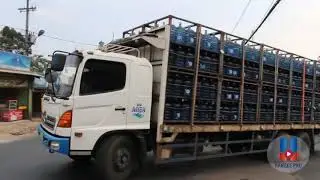 Konflik Air Sukabumi: Pengusaha Untung, Petani Buntung