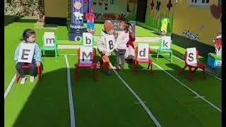 @shemrocknurseryrhyme @EdwrdMaharzan #2k82 #2k26 #sportsweek #cute #babies#funny #viralvideo#shorts 