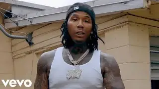 Moneybagg Yo - Beast Mode ft Lil Baby, Lil Durk & Future [Official Video]