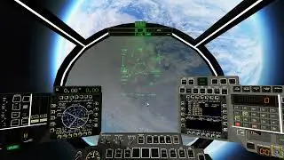 Kerbal Space Program 1.12.3 - KSRSS / Earth to Moon