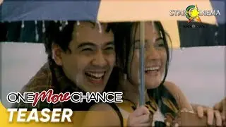 Forever and ever? | 'One More Chance' | Supercut Teaser
