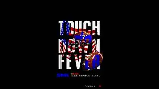 The Best of Retro VGM #1772 - Touchdown Fever (Arcade) - Imagination Rock (BGM 4)