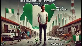 The Impact of Bad Governance on the Psyche of Nigerians