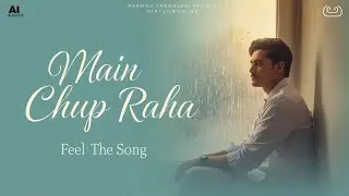 &ldquo;Main Chup Raha&hellip; | Jab Dil Toot Jaye | Heart Touching Sad Song #music #sadsong #sad 