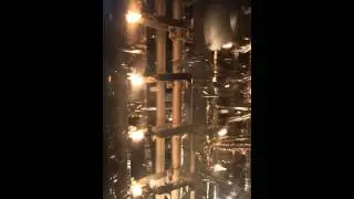 Vacuum Aluminum Metallization Evaporation Machine