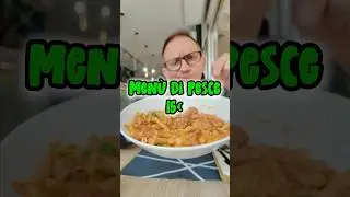 Men&ugrave; OPERAIO da 15&euro; di PESCE #viralvideo #food #foodblogger #cibo #foodlover #shorts #marche
