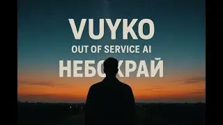 Out Of Service by Vuyko Небокрай