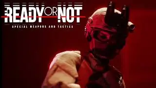 Ready or Not-Hunger Strike (old Fast Food) combat theme ost