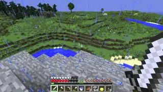 Mindcrack Ultra Hard Core - Season 19 Episode 4 - The Surface