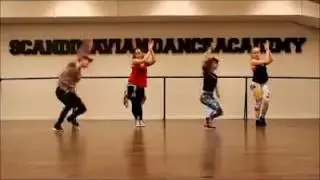 Amazing Dance Performance - Scandinavian Dance Academy (Dance)