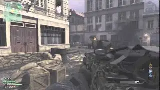 MW3 | The Guide To Your First MOAB | MOAB Gameplay
