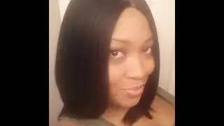 Chade New Born Free Slim Line Lace Part Wig, SLW04 Part 1